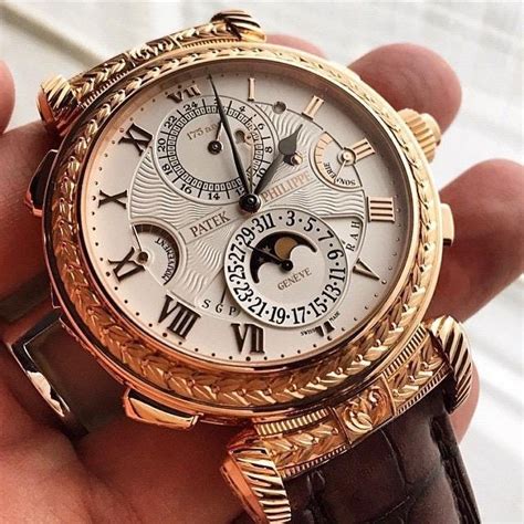 best patek philippe watches to own|Patek Philippe expensive watch.